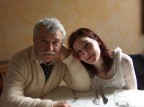 Padre e figlia Padre e figlia