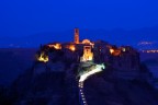Civita di Bagnoreggio - La cittą che muore Civita di Bagnoreggio - La cittą che muore