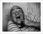 'il sorriso di "Marea" ... ' 'il sorriso di "Marea" ... '