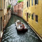 Colors of Venice Colors of Venice