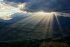 Luce sulla Maiella Luce sulla Maiella