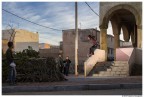 Skateboard in Marocco Skateboard in Marocco