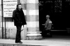 Su piani diversi Su piani diversi