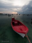 la barca rossa la barca rossa