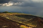 Sui crateri dell'Etna Sui crateri dell'Etna
