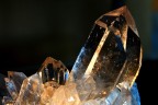 Rock Crystal Rock Crystal