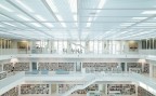 Stadtbibliothek Stuttgart Stadtbibliothek Stuttgart