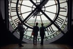Parigi. Musei. Parigi. Musei.