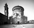 S. Maria della Croce ;/) pinhole S. Maria della Croce ;/) pinhole