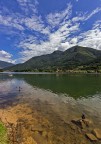 I colori del lago