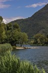 Turismo lacustre