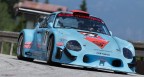 Porsche 935 DP II Porsche 935 DP II