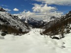 da lago blu (val d'ayas) da lago blu (val d'ayas)