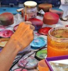 Colours Colours