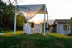 Il gazebo Il gazebo