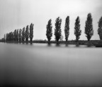 ... fast (water) and slow (exposure)  ;/) pinhole
