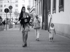le tre età le tre età