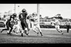 QB nella tasca QB nella tasca