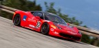 Ferrari 458 Challenge Ferrari 458 Challenge