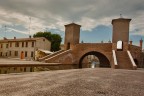 Comacchio Comacchio