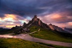 Passo Giau Passo Giau