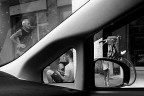 CarShots - Look in the mirror 2 CarShots - Look in the mirror 2