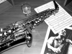 Una pagina di jazz Una pagina di jazz