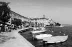 Salò b/n Salò b/n
