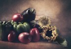 Vegetables paint? Vegetables paint?