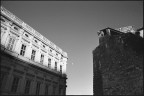 Due epoche si confrontano Due epoche si confrontano
