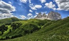dolomiti