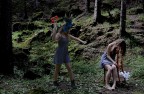 LA BUONA E LA CATTIVA LA BUONA E LA CATTIVA