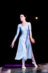 Ballerina Ballerina