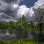 Prima del temporale Prima del temporale