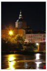 Pavia notturna Pavia notturna