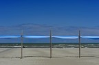 Sea landscape