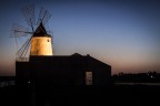il sole dietro il mulino il sole dietro il mulino