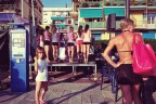 selezione di miss cotonella 2014, sestri levante selezione di miss cotonella 2014, sestri levante