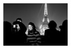 Parigi 15-03-2014... Trocadero Parigi 15-03-2014... Trocadero