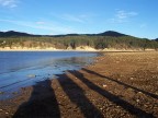 Ombre sul lago Ombre sul lago