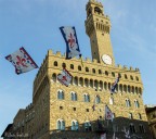 Firenze - Palazzo Vecchio Firenze - Palazzo Vecchio