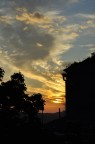 Tramonto Cilentano Tramonto Cilentano