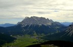 Zugspitze Zugspitze