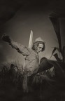 scarecrow scarecrow