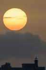 The sun The sun