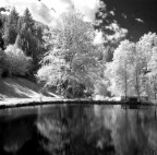 �sterreich, Osttirol, Lienz ;/) The lake