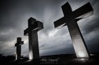 Three Crosses Three Crosses
