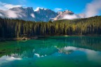 Lago di Carezza