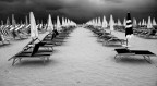 Prima del temporale B&W. Prima del temporale B&W.