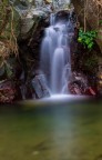 Cascata magica Cascata magica